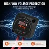 Vevor Dualus akumuliatorių relės rinkinys 12V 140A