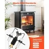 Vevor Dujų uždegimo mazgas Heatilator, Heat &amp; Glo