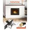 Vevor Dujų uždegimo mazgas Heatilator, Heat &amp; Glo