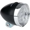 Dunlop priekinis dviračio žibintas su 3 LED