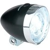 Dunlop priekinis dviračio žibintas su 3 LED
