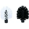dunlop ratų šepetys su 36,5 cm rankena