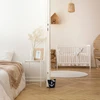 Relaxdays Durų atrama smėlio maišas su kilpa