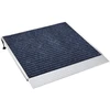 Durų slenksčio rampa 915 x 915 mm