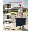 Durų slenksčio rampa 915 x 915 mm