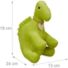 Kodustaar Durų stabdys dinozauras