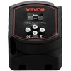 Vevor Dvigubas baterijų izoliatorius su LCD ekranu