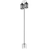 VEVOR Dvigubas piemens kablys 8 vnt 2345mm