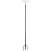 Vevor Dvigubas piemens kablys 8 vnt 2345mm