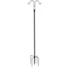 Vevor Dvigubi aviganio kabliai 8 vnt. 1560 mm.