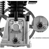 VEVOR Dvigubo cilindro oro kompresoriaus siurblys 2,2 kW