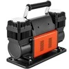 Vevor Dvigubo cilindro oro kompresorius, 300 l/min