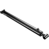 VEVOR Dvigubo veikimo hidraulinis cilindras 50,8 mm x 610 mm