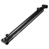 VEVOR Dvigubo veikimo hidraulinis cilindras 50,8×406 mm