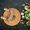 Kodustaar Dvipusis kapojimo peilis su lentele