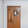 Kodustaar Dviračio formos paltų kabliukai