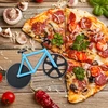 Relaxdays Dviračio formos picos pjaustytuvas