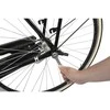 Bicycle Gear dviračio priekaba gyvūnui, maks. 40 kg