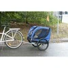 Bicycle Gear dviračio priekaba gyvūnui, maks. 40 kg