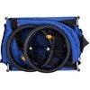 Bicycle Gear dviračio priekaba gyvūnui, maks. 40 kg