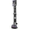 Belaidžio dulkių siurblio stovas, 298x298x1260 mm, metalinis