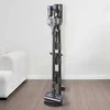 Belaidžio dulkių siurblio stovas, 298x298x1260 mm, metalinis