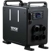 Vevor Dyzelinė automobilių autonominė šildytuvas 12V/24V
