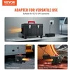 Vevor Dyzelinio oro šildytuvas su Bluetooth valdymu