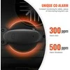 Vevor Dyzelinio oro šildytuvas su Bluetooth valdymu
