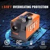 Vevor Dyzelinis oro šildytuvas su Bluetooth valdymu, 12V, 8KW