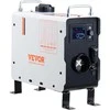 Vevor Dyzelinis oro šildytuvas 12V/24V 2KW su Bluetooth