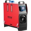 Vevor Dyzelinis oro šildytuvas 8 kW 12-24 V