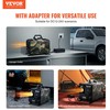 Vevor Dyzelinis oro šildytuvas 8 kW su Bluetooth