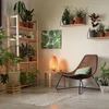 Relaxdays Džiuto kilimas 60x90 cm