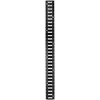 VEVOR E-bėgių tvirtinimo rinkinys, 6 vnt. 1.5 m bėgeliai