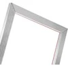 VEVOR Ekrano spaudos mašina 50.8 x 61 cm 305 tinklo