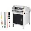 Vevor Elektrinė 450 mm popieriaus pjaustyklė