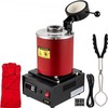 Vevor Elektrinė lydymo krosnis 3kg