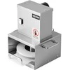 Vevor Elektrinė 15 cm picos tešlos presas