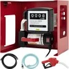 Vevor Elektrinė 220V dyzelinio kuro pompa