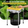 Vevor Elektrinė 46 cm hidroponinė lapų apipjaustyklė