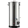 Vevor Elektrinė alaus gamybos sistema, 30L