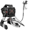 Vevor Elektrinė beorio dažų purkštuvas 650 W, 2900 PSI