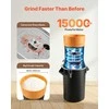 Vevor Elektrinė grūdų malūnėlis 600W 25L talpos