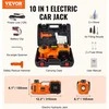 VEVOR Elektrinė hidraulinė automobilio kėliklio pompa 5T