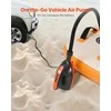 Vevor Elektrinė irklentės pompa su 12V jungtimi