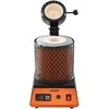 Elektrinė krosnelė Vevor Elektrinė lydymo krosnelė, 1350W, 3kg keraminis tiglis