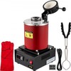 Vevor Elektrinė lydymo krosnis 3kg