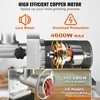 Mėsmalė Vevor Elektrinė mėsos malimo mašina 450 kg/val. galia 1100W