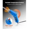 VEVOR Elektrinė putų pjaustyklė 200W 50-500